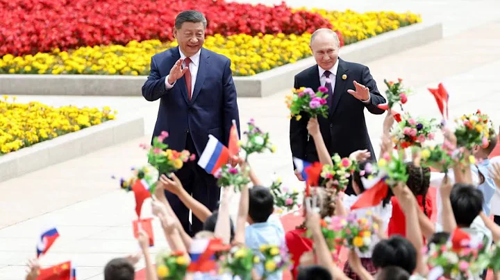 Xi Jinping holds welcome ceremony for Vladimir Putin - DayDayNews