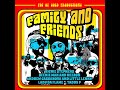 Family And Friends Riddim Mix (Full) Feat. Richie Stephens, Beenie Man, Lady Da Flame (May 2024)