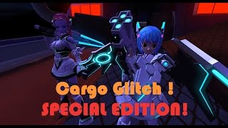 MicroVolts Cargo Glitch SPECIAL EDITION [2014] [HD]