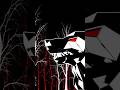 Wolf Man Hombre Lovo Video Vizualizador Out Now Halftime Underground IDM