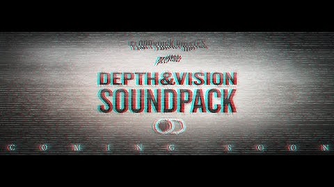 Depth&Vision :: Sound Pack for Analog Keys/Four