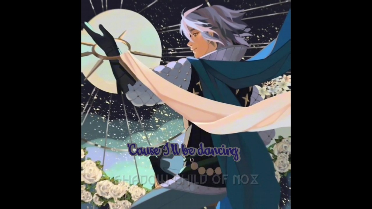 Inigo / Laslow Part 13 