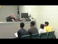Judge does not set bond for suspects accused of shooting teen in Spartanburg County