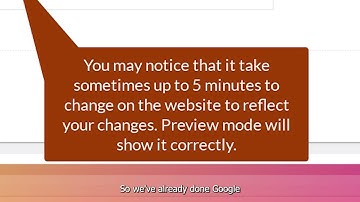Google Sites part 3 of 3: Google