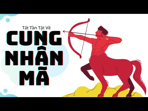 Video: Tử Vi Năm Cho Cung Nhân Mã Là Gì