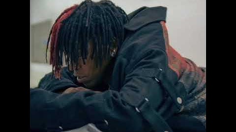 DC The Don - I Should