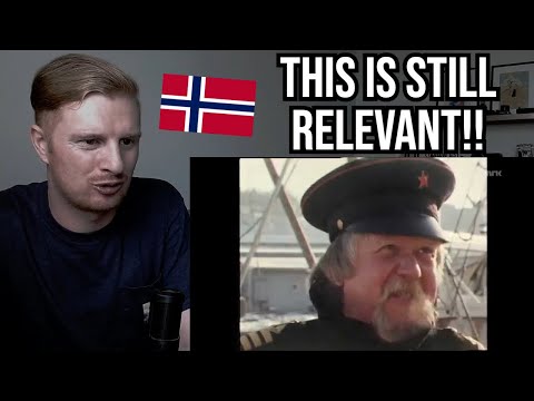 Reaction To Russisk