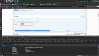 create http req