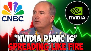 "Why I Completely Changed My Nvidia 2025 Prediction.."- Dan Ives