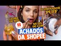 3 MAKES BOAS e BARATINHAS da SHOPEE!