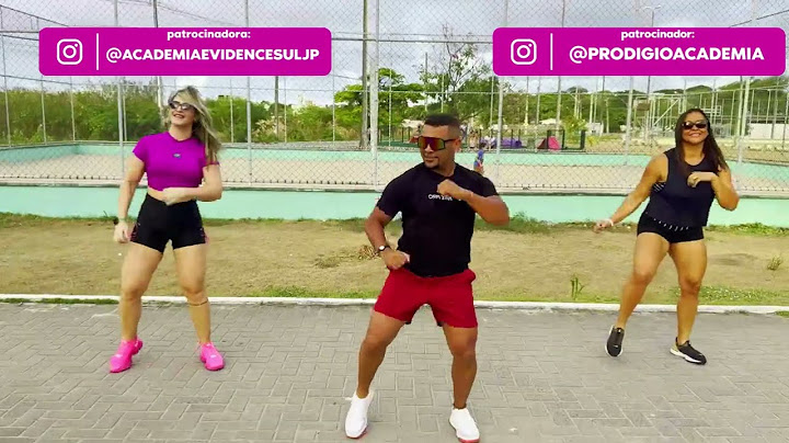 Vira Lata - João Gomes e Pabllo Vittar | COREOGRAFIA - FestRit