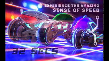 32 Secs Traffic Rider Android Gameplay