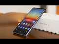 Sony Xperia 1 II - recenzja, Mobzilla odc. 529