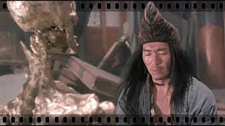 濟公 The Mad Monk 1993 (Full movie) | 周星馳 Stephen Chow 吳孟達 張曼玉 黃秋生 梅艷芳 | 粵語 | 720p | English Subtitles