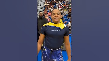 Tariq From Power AKA Michael Rainey Jr | Duffy Hope 20th Annual Celebrity Basketball Game #sports