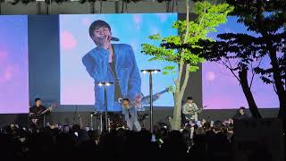 이무진 (LEEMUJIN) '청춘만화 (Coming of Age Story)' 260512 [2026 DONG-A FESTIVAL]