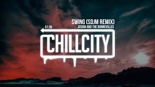 Josiah And The Bonnevilles - Swing (Sdjm Remix)