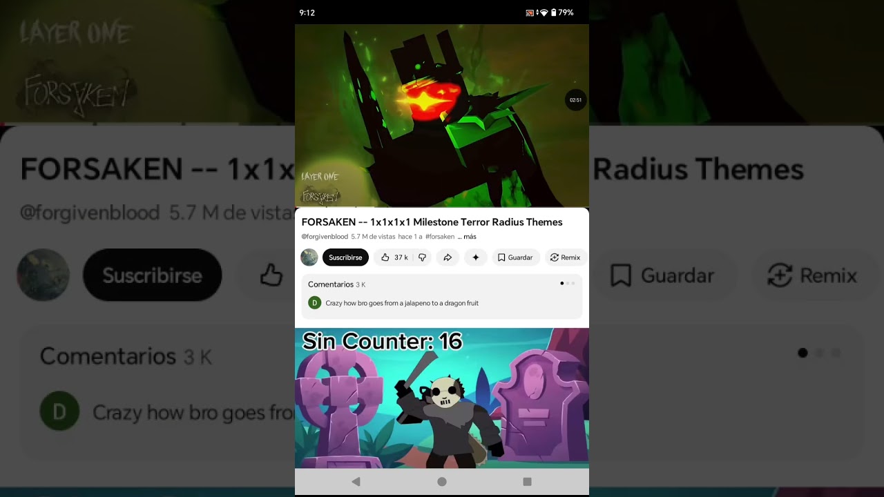 Top Milestone chase theme 