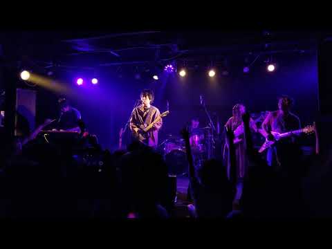 2019.9.15 フジファブリックナイト2-3 桜の季節 / フジファブリック sakuranokisetu FUJIFABRIC