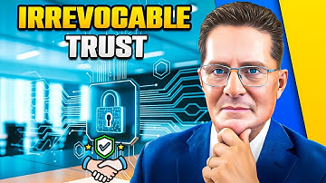 Onherroepelijke trusts: wat ze zijn en hoe ze werken