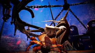 Fight Crab   Official Steam Launch Trailer for PC   || GAME BUD