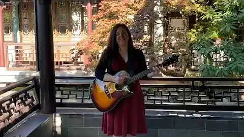 Beth Willis Live - La Vie En Rose