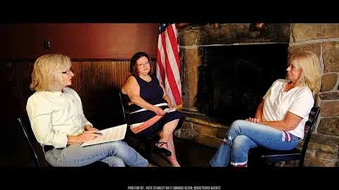 Interview of Linda Stanley