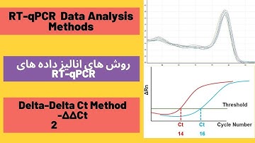 Everything about RT-qPCR data analysis and Delta-Delta Ct/ Livak method/ Real Time PCR data analysis