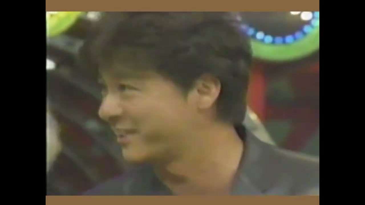 夜もヒッ○レ　～ 西城秀樹 ～