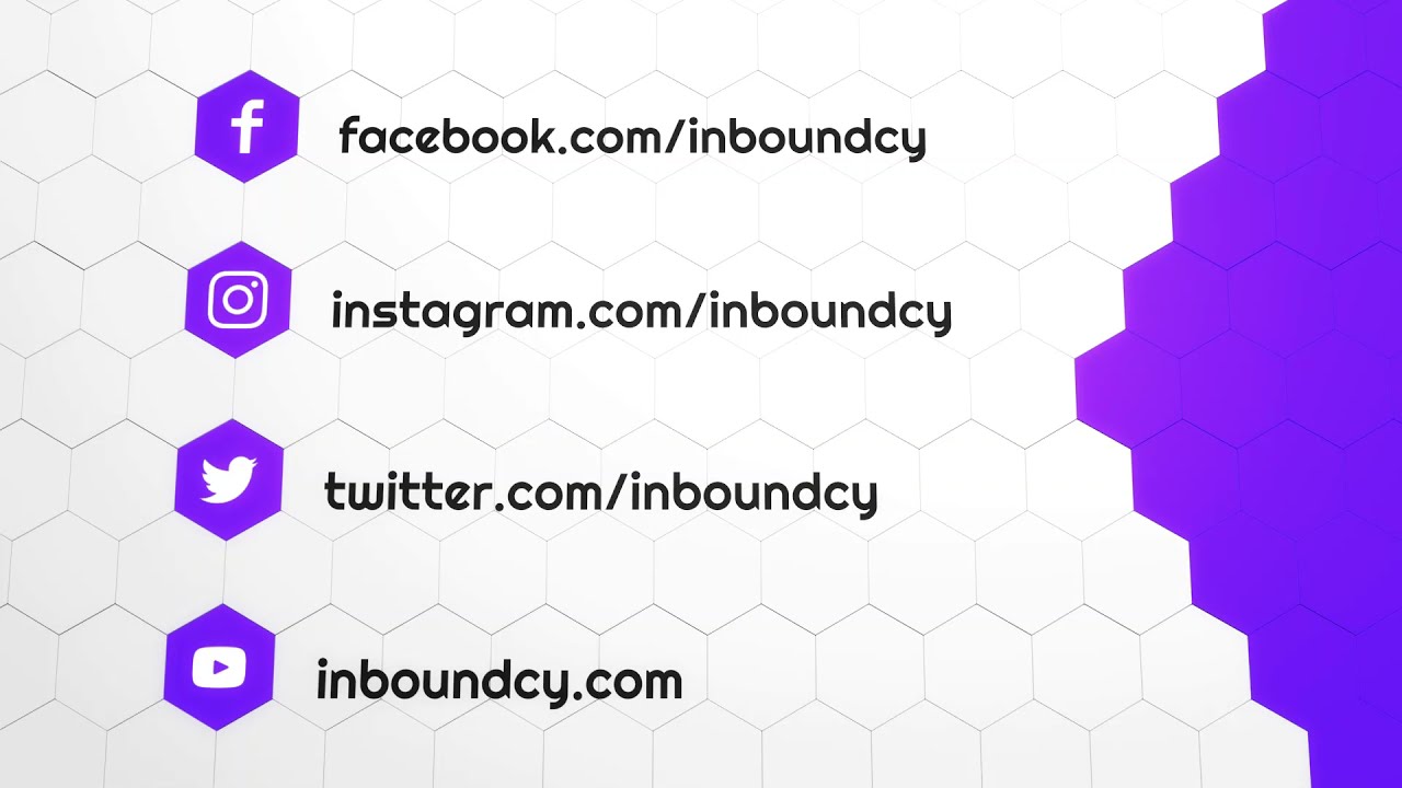 Video Creation Services- inboundcy
