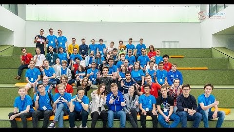 Innopolis Open по математике 2020