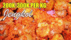 RENDANG JENGKOL: Pulen dan Tidak Bau | Anti Gagal - Durasi: 17.42. 