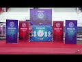 3rd North East Games Nagaland 2024 | Athletics | Day 4