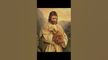 I Love You So Jesus Edit 