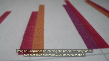 DP Vision Analytics