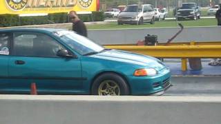 turbo hatch vs.turbo eclipse