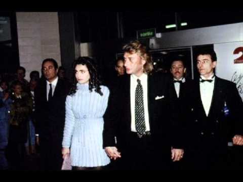 Johnny Hallyday Joue pas de Rock & Roll pour moi.wmv