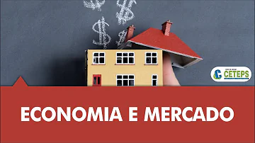 Como a economia influencia o mercado imobiliário?