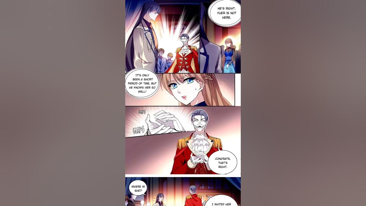 Across The Dangerous Ocean Scan Vf Across The Dangerous Ocean chapter 92 - YouTube