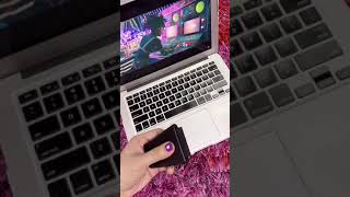 Useful Shopee Finds 🛒🛍 Computer Screen and Keyboard Brush