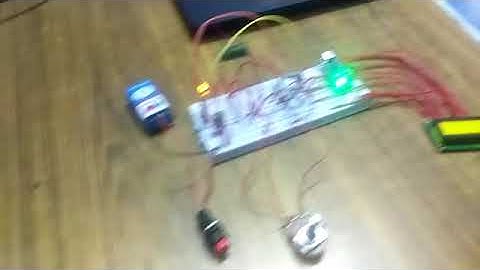 arduino nano wattmeter