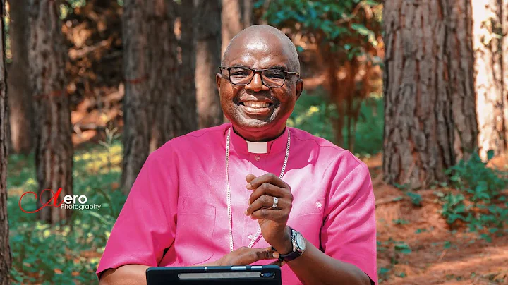BISHOP HENRY LUKE OROMBI Reflects on the life and ...