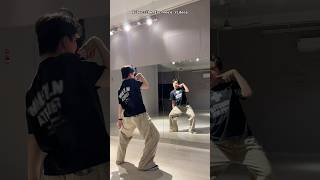 (Dance Tutorial) Hootie Frutti - KATSEYE by Bin Gà STUDIO #shorts