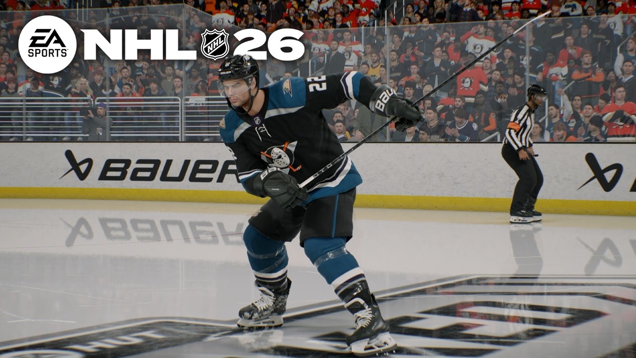 ARBEITEN, KÄMPFEN & GLAUBEN! • 172 🏒Let's Play NHL 26: Hockey Ultimate Team [GERMAN/DEUTSCH]