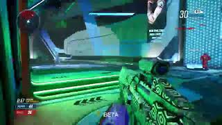 Splitgate PS4 Live Gameplay!!!|Like Share Subscribe!!|Goal to Reach 150 Subs