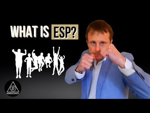 What is ESP?