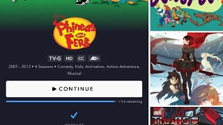 Phineas And Ferb Whats New Scooby-Doo Rwby Volume 3 Transformers Theme Song Medley Covers