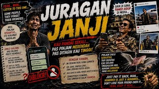 Download lagu Pinjam dulu seratus