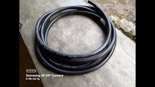 Unboxing Kabel Supreme Nyyhy Ternyata Isinya