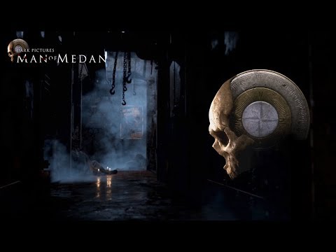 [Italian] - The Dark Pictures: Man of Medan - PS4/Xbox1/PC -  Repercussions (Pre-order Trailer)